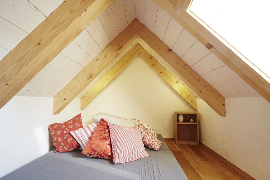Villa Rotes Bienenhaus Kottenheim Zimmer foto