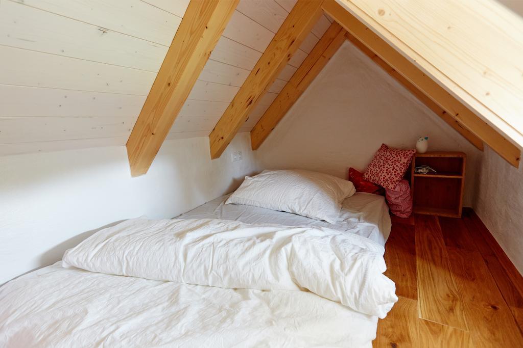 Villa Rotes Bienenhaus Kottenheim Zimmer foto