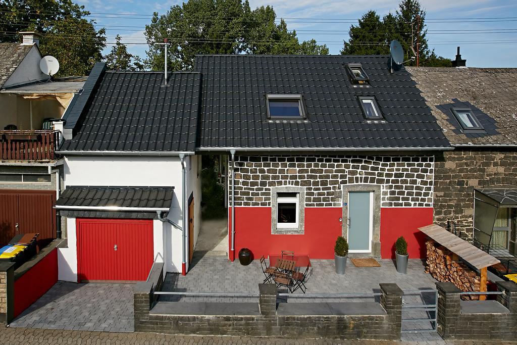 Villa Rotes Bienenhaus Kottenheim Zimmer foto